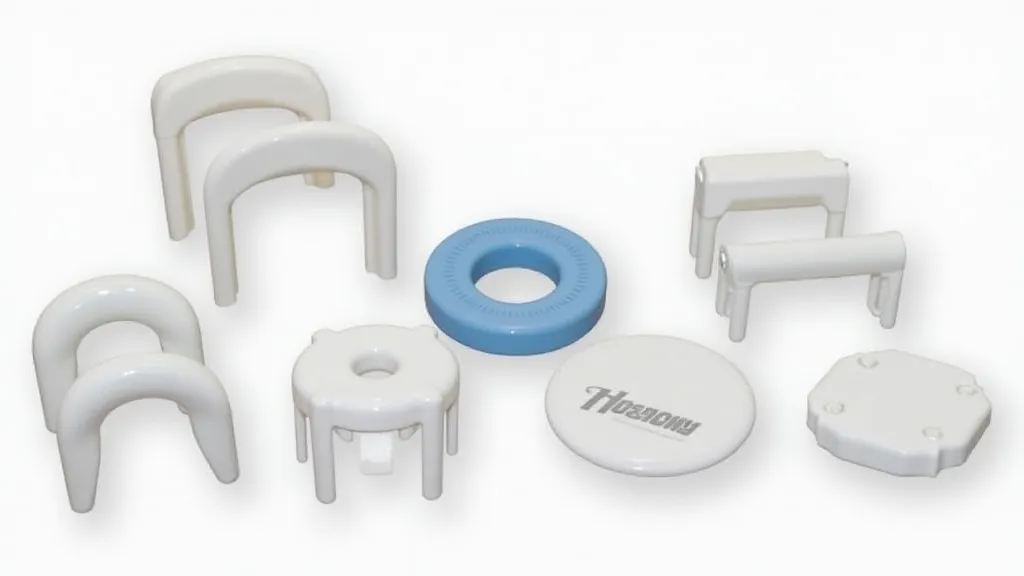 Different air lock designs