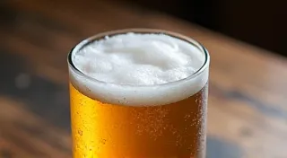 Homebrewing a Classic Pale Ale Recipe