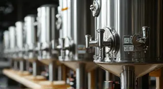 Essential Brewing Equipment: A Beginner's Guide to Getting Started