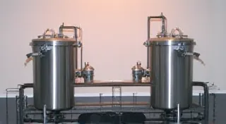Extract Brewing vs. All-Grain Brewing: What's the Difference?