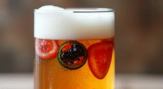 Homebrewing with Fruit: Adding Flavor and Complexity