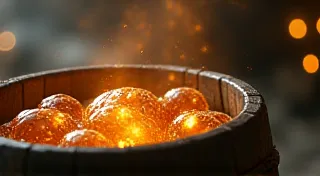 Making Mead: A Beginner's Guide to Honey Wine